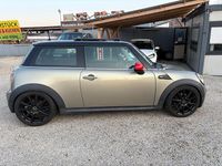 Gebraucht Mini Cooper Sport 120 PS (88 kW) 2008 Silber Kleinwagen