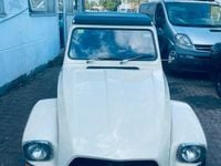 Gebraucht Citroën Dyane 33 PS (24 kW) 1976 Beige Kleinwagen