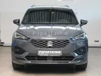 Gebraucht Seat Tarraco FR 150 PS (110 kW) 2024 Grau SUV