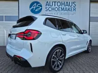 Gebraucht BMW X3 M 360 PS (264 kW) 2022 Alpinweiss iii SUV