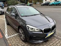 Gebraucht BMW 225 iPerformance 136 PS (100 kW) 2020 Kombi