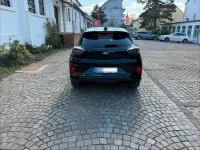 Usata Ford Puma ST-Line X 155 CV (114 kW) 2024 Nero SUV