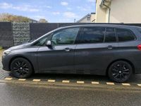 Gebraucht BMW 218 150 PS (110 kW) 2019 Grau Kombi