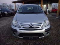 Gebraucht Citroën C3 Advance 60 PS (44 kW) 2007 Grau Limousine