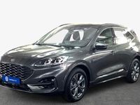 Gebraucht Ford Kuga ST-Line 150 PS (110 kW) 2024 Grau SUV