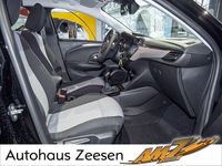 Gebraucht Opel Corsa Edition 101 PS (74 kW) 2026 Karbon schwarz (metallic) Kleinwagen