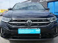 Gebraucht VW T-Roc R-line 150 PS (110 kW) 2025 SUV