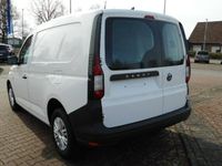 gebraucht VW Caddy Cargo 2.0 TDI Basis