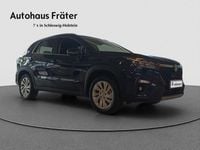 Neu Suzuki SX4 S-Cross Comfort 116 PS (85 kW) 2025 Blau SUV