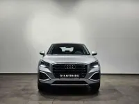 Gebraucht Audi Q2 Sport 150 PS (110 kW) 2024 Florett silber (metallic) SUV