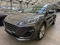 Gebraucht Ford Kuga Vignale 190 PS (139 kW) 2023 Grau SUV