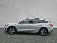Neu Ford Focus Active X 155 PS (114 kW) 2025 Moondust silver metallic Limousine