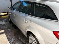 Gebraucht Ford Mondeo 140 PS (102 kW) 2008 Silber Kombi