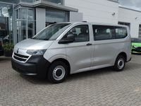 Gebraucht VW T7 150 PS (110 kW) 2025 Grau Van