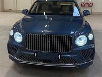 Gebraucht Bentley Bentayga 551 PS (405 kW) 2025 Blau SUV