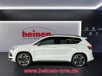 Gebraucht Cupra Ateca 300 PS (220 kW) 2023 Weiß SUV