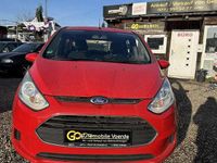 Gebraucht Ford B-MAX Titanium 101 PS (74 kW) 2013 Bmax Van / Kleinbus