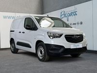 gebraucht Opel Combo-e Life Electro Cargo (MJ23b) APPLE/ANDROID SHZ TOT-WINKEL TEMPOMAT