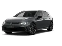 Gebraucht VW Golf VIII R-line 150 PS (110 kW) 2024 Delfingrau metallic Limousine