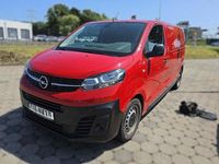 Usado Opel Vivaro-e Combi Edition 100 kW (136 HP) 2022 Vermelho Van