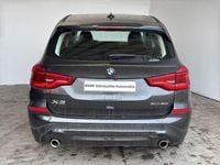 Gebraucht BMW X3 Sport Line 252 PS (185 kW) 2019 Sophistograu met. SUV
