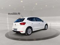 Gebraucht Seat Ibiza Style 80 PS (58 kW) 2021 Weiß Limousine