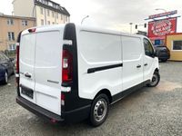 gebraucht Renault Trafic L2H1 2,9t KLIMA,KAMERA,PDC,3-Sitzer