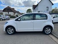 gebraucht Seat Mii 4You White TÜV 12/2025+Garantie+1.HAND