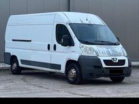 Gebraucht Peugeot Boxer 120 PS (88 kW) 2008 Van