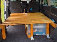 Gebraucht VW T5 103 PS (75 kW) 2003 Silber Van