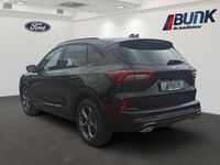 Gebraucht Ford Kuga ST-Line 151 PS (111 kW) 2024 Agate black metallic SUV