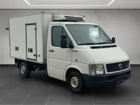 Gebraucht VW LT 95 PS (69 kW) 2006 Andere