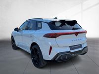 Neu Cupra Terramar VZ 265 PS (194 kW) 2025 Eisweiß SUV