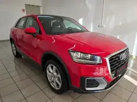 Gebraucht Audi Q2 Design 150 PS (110 kW) 2018 Andere SUV