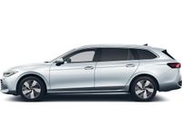 Gebraucht VW Passat Business 150 PS (110 kW) 2024 Oyster silver metallic Kombi