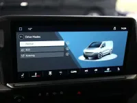 Nowe VW Transporter 150 KM (110 kW) 2026 Biały Van