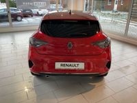 gebraucht Renault Clio V Techno TCe 90