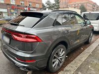 gebraucht Audi Q8 