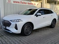 Gebraucht Wey 05 Premium 476 PS (350 kW) 2024 Weiß SUV