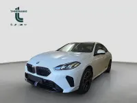 Neu BMW 216 Performance 122 PS (89 kW) 2026 Weiß Coupé