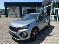 Neu Peugeot 2008 Allure 145 PS (106 kW) 2026 Lack grau artense/typ aussenve SUV