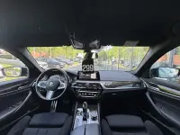 Gebraucht BMW 530 Shadowline 265 PS (194 kW) 2019 Schwarz Kombi