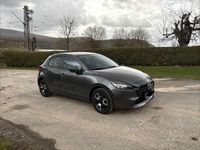 Gebraucht Mazda 2 Center-Line 90 PS (66 kW) 2024 Schwarz Kleinwagen