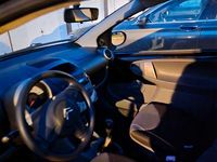 Gebraucht Citroën C1 Advance 68 PS (50 kW) 2009 Schwarz Kleinwagen