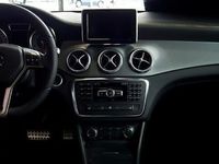 gebraucht Mercedes A200 A 200d 4Matic 7G-DCT Urban