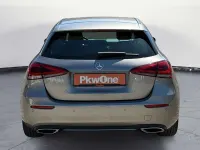 Gebraucht Mercedes A220 190 PS (139 kW) 2020 Silber Limousine