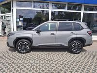 Gebraucht Subaru Forester 136 PS (100 kW) 2025 River rock pearl SUV