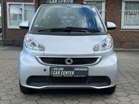 gebraucht Smart ForTwo Coupé ForTwo Basis 62kW