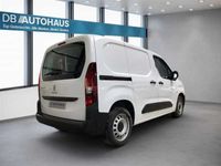 gebraucht Peugeot Partner PartnerKasten Premium 1.5 BlueHDI