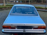 gebraucht Audi 80 B1 Rostfrei